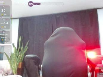 carolineF1 webcam bongacams model stream image