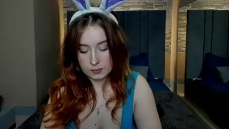 Emily_Gin webcam model stream image