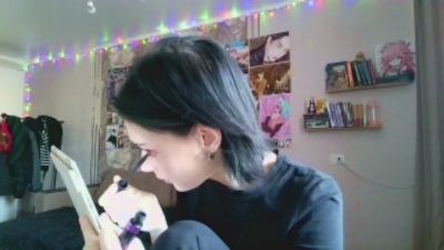 AmericaMallak webcam model stream image