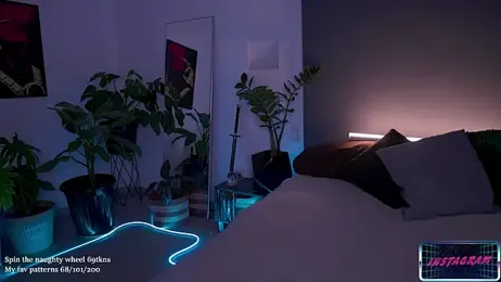 LucyAllenX webcam model stream image