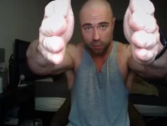 dannysteelexxx webcam model stream image