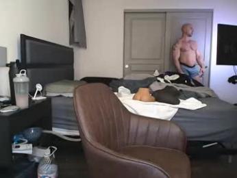 dannysteelexxx webcam model stream image