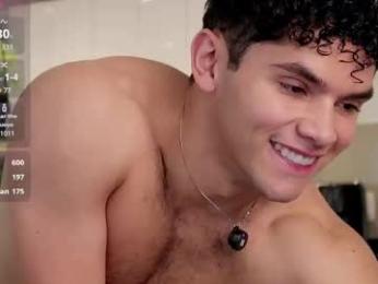 thiago_l webcam model stream image