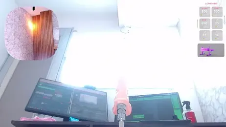 NicoleJons_ webcam model stream image