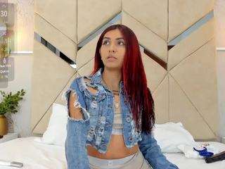 liavelez webcam model stream image