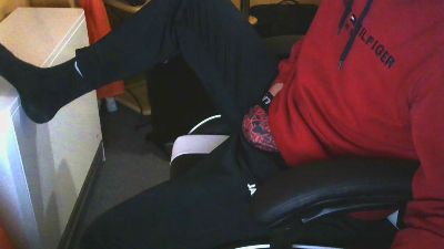 Richman2024 webcam model stream image