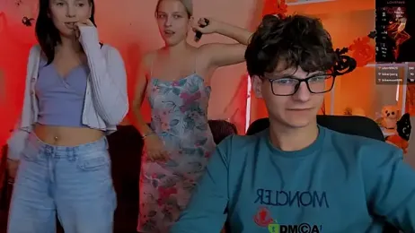 kaela_spell_ webcam model stream image