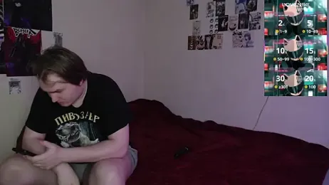 camcoupbang webcam model stream image
