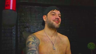 LexHardy webcam model stream image