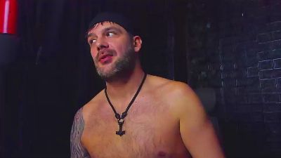 LexHardy webcam model stream image