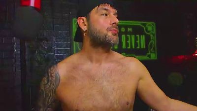 LexHardy webcam cam4 model stream image