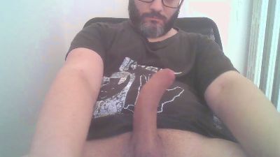 ItalianBrutal webcam model stream image