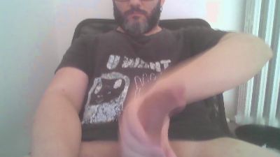 ItalianBrutal webcam model stream image