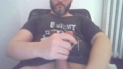 ItalianBrutal webcam model stream image