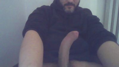 ItalianBrutal webcam cam4 model stream image