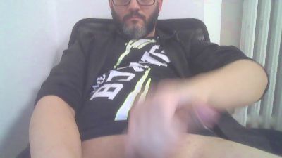 ItalianBrutal webcam model stream image