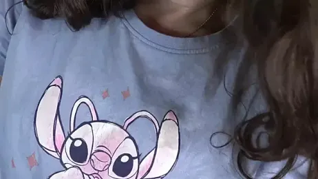 BabyFlowerr webcam model stream image