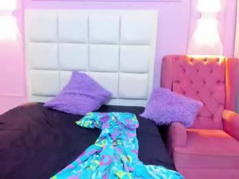 annieandleandro webcam model stream image