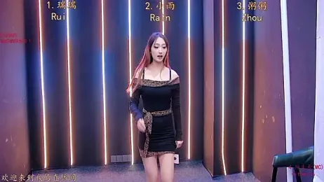 Miss-Girl webcam model stream image