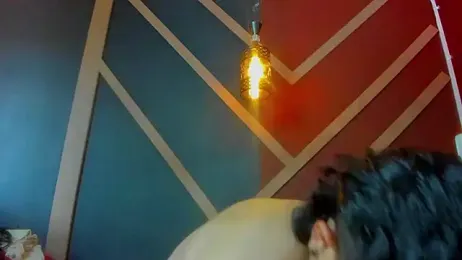 RashelANDCerverus webcam stripchat model stream image