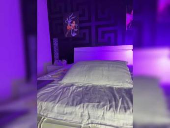 -Sara- webcam model stream image