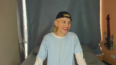 Aaron_Fordd webcam model stream image