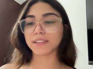 anawilson webcam camsoda model stream image