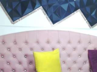 andrea-safeira webcam model stream image