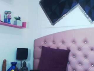 andrea-safeira webcam camsoda model stream image