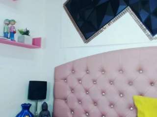 andrea-safeira webcam model stream image