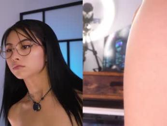 gigi_ulala webcam model stream image