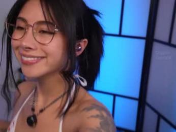 gigi_ulala webcam chaturbate model stream image