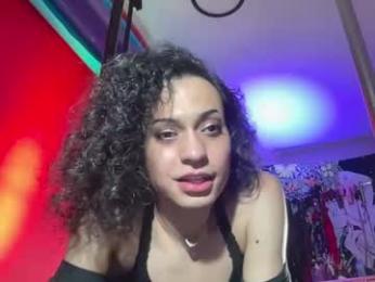 samanthasayten webcam model stream image