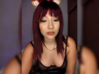 Brunasanoliv webcam model stream image