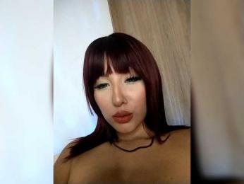 Brunasanoliv webcam model stream image