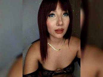Brunasanoliv webcam model stream image