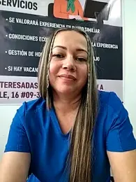 Madisson-04_ webcam model stream image