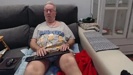 Nudelschwanz webcam stripchat model stream image