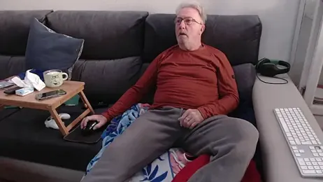 Nudelschwanz webcam model stream image