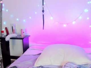 tracy-lambo webcam model stream image