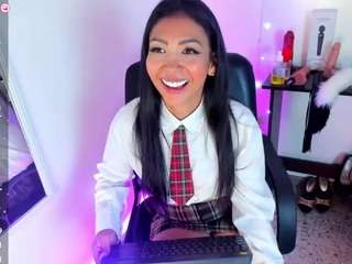 tracy-lambo webcam model stream image