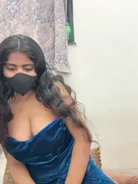 sexy-riya43 webcam model stream image