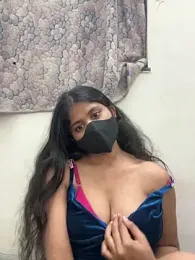 sexy-riya43 webcam model stream image