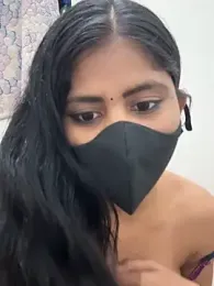 sexy-riya43 webcam model stream image