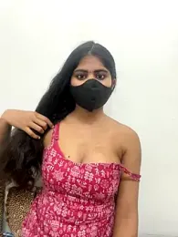 sexy-riya43 webcam model stream image