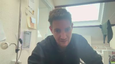 Bizzyjustin webcam model stream image