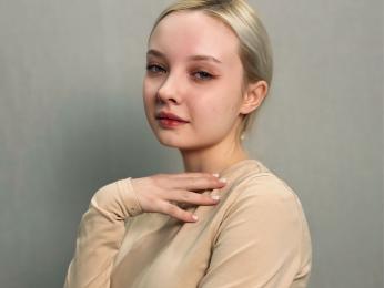 MerissaLacrue webcam livejasmin model stream image