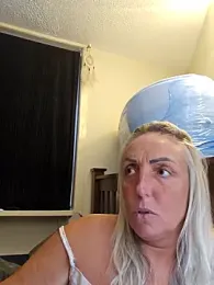 theblondecocklover webcam model stream image