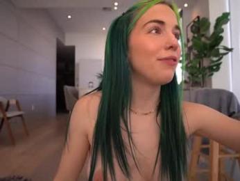 bailey_eilish webcam model stream image