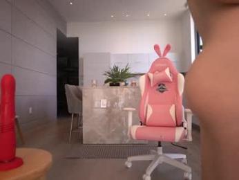 bailey_eilish webcam model stream image